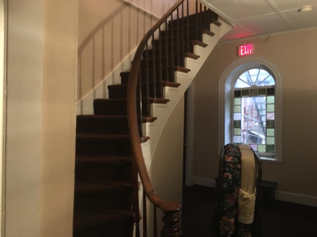 The Tunnicliff Inn Cooperstown Exterior photo